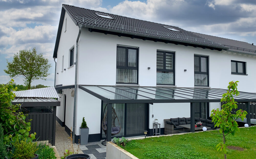 Дом с 6 спальнями в Баден-Вюртемберг, Германия № 66623