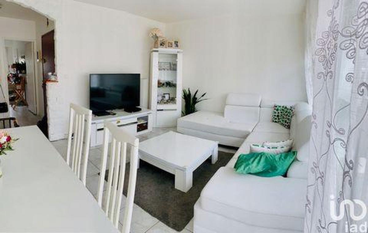 شقة 2 غرف نوم  في Sarcelles, France رقم 34504