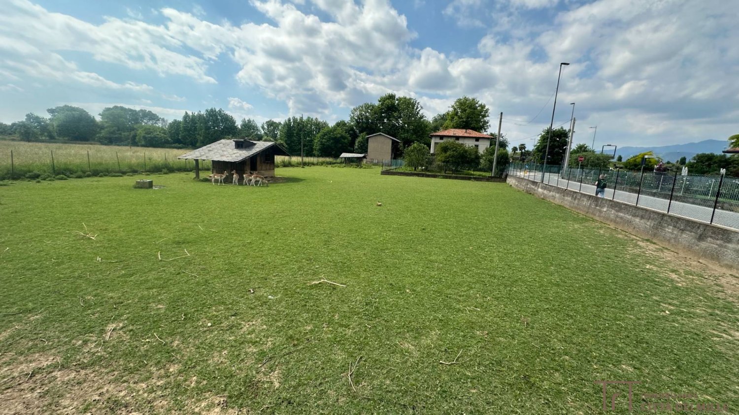 2000m² Land in Orio al Serio, Italy No. 365463