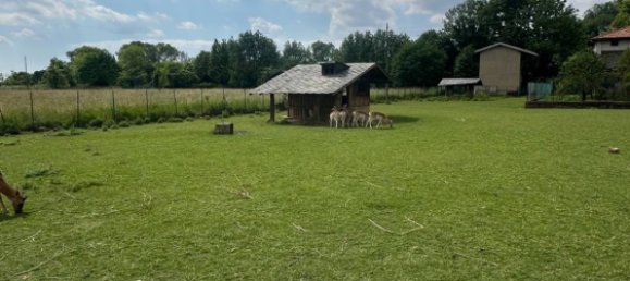 2000m² Land in Orio al Serio, Italy No. 365463 2