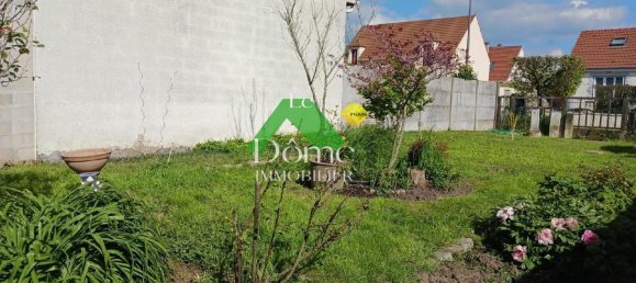 2 bedrooms House in Neuilly-en-Thelle, France No. 55688 2