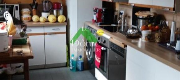 2 bedrooms House in Neuilly-en-Thelle, France No. 55688 9