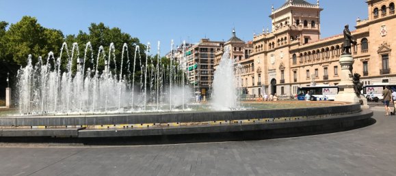 3 Schlafzimmer Wohnung in Valladolid, Spain, Nr. 78045 32