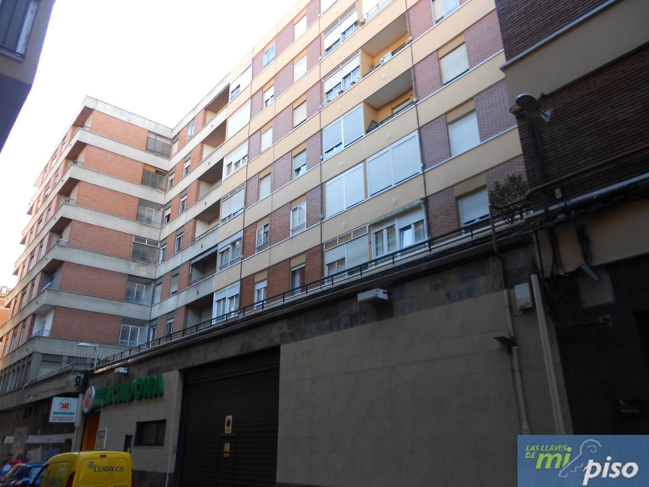 3 Schlafzimmer Wohnung in Valladolid, Spain, Nr. 78045