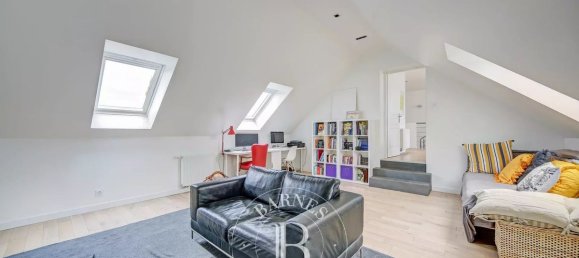 7 chambres Maison à Crespières, France No. 185305 26