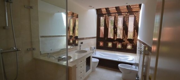 Casa de 3 dormitorios en Marbella, Spain No. 145161 12