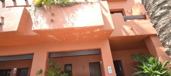 Casa de 3 dormitorios en Marbella, Spain No. 145161 25