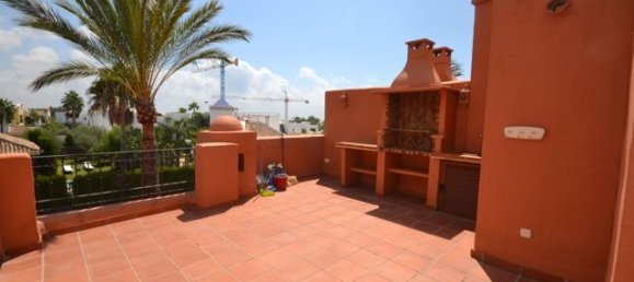 Casa de 3 dormitorios en Marbella, Spain No. 145161 15