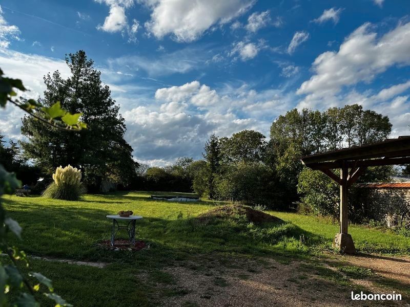 Grundstück in Ouarville, France 1105m², Nr. 47605