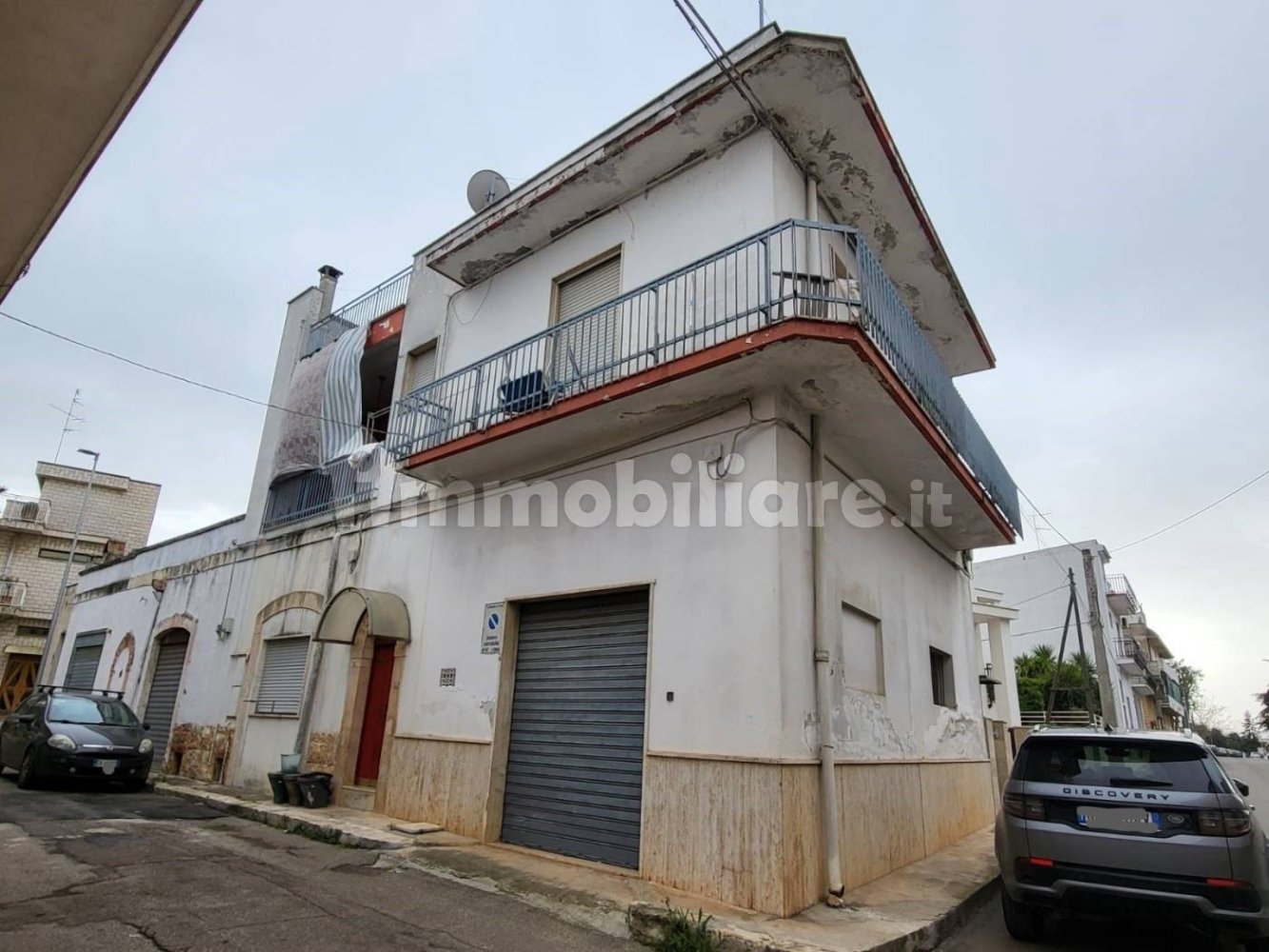 3 Schlafzimmer Haus in Turi, Italy, Nr. 337153