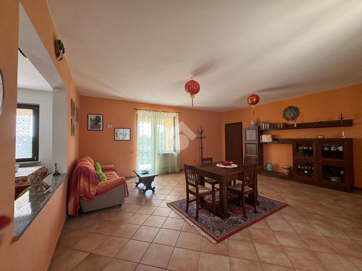 7 rooms Villa in Pezzana, Italy No. 156966