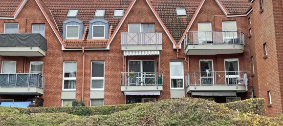 3 rooms Apartment in Segeberg, Germany No. 61548 18