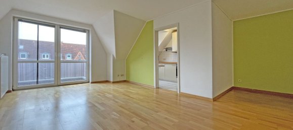 3 rooms Apartment in Segeberg, Germany No. 61548 2