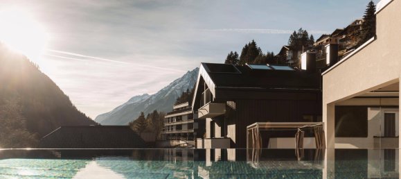 Ático de 2 dormitorios en Ischgl, Austria No. 193070 2