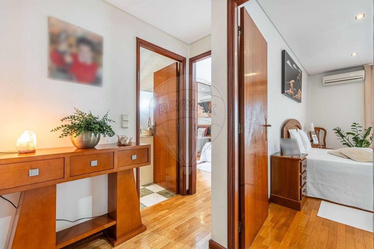 3 bedrooms Apartment in Braga, Portugal No. 211725