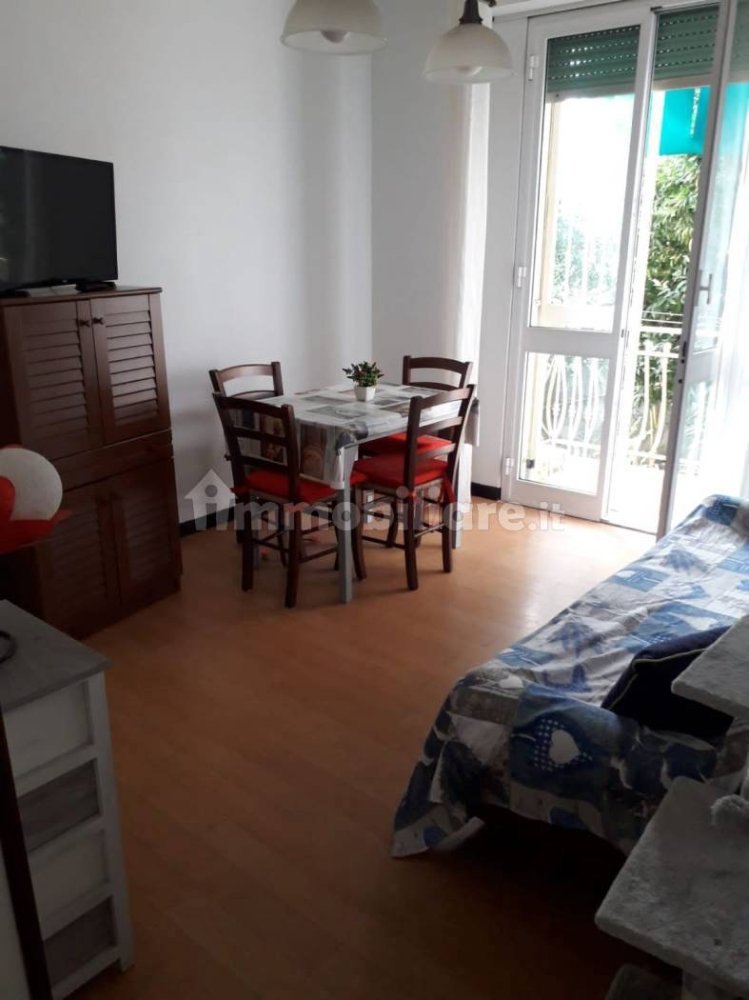 2 bedrooms Apartment in Varazze, Italy No. 254545