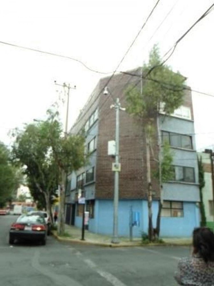 Gebäude in Mexicali, Mexico 185m², Nr. 199925