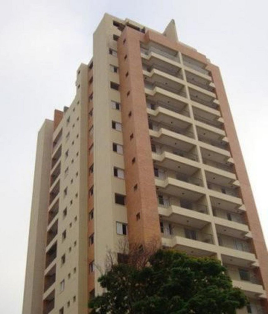 2 bedrooms House in Sao Paulo, Brazil No. 435873