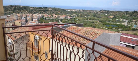 Casa de 8 habitaciónes en Lascari, Italy No. 256242 20