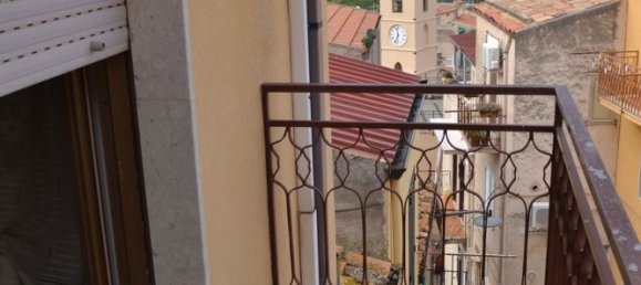 Casa de 8 habitaciónes en Lascari, Italy No. 256242 14