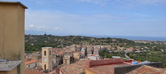 Casa de 8 habitaciónes en Lascari, Italy No. 256242 22