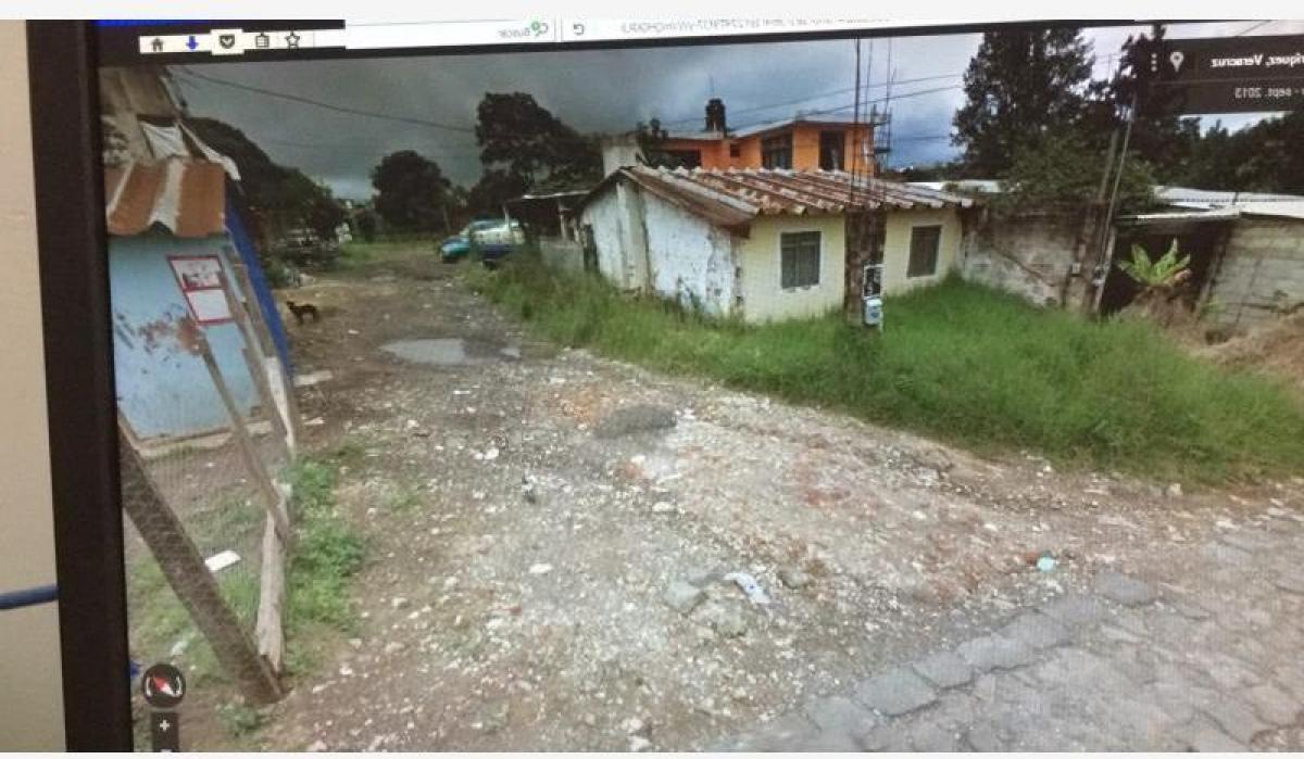  Land in Veracruz, Mexico No. 207153