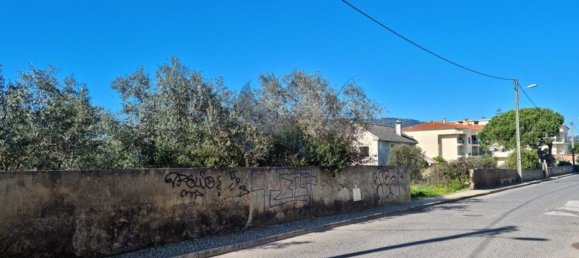 11411m² Land in Sintra, Portugal No. 90266 12