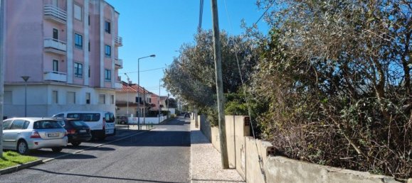 11411m² Land in Sintra, Portugal No. 90266 11