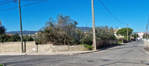 11411m² Land in Sintra, Portugal No. 90266 9