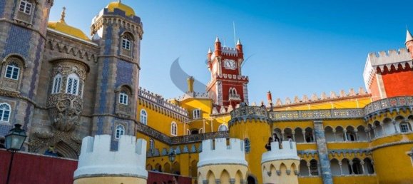 11411m² Land in Sintra, Portugal No. 90266 20