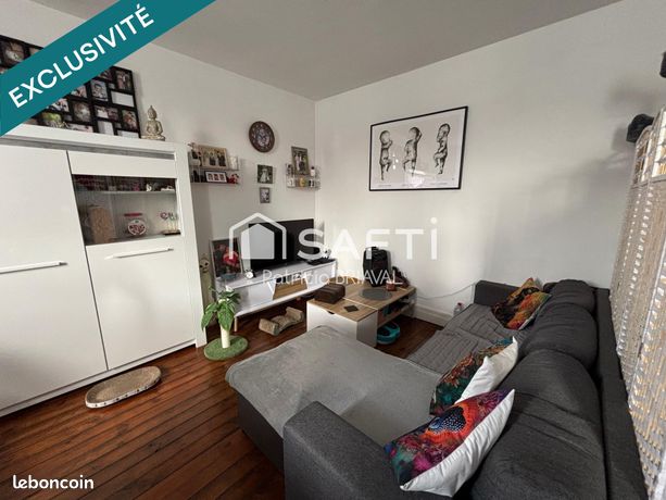 Apartamento de 3 divisões em Saint-Laurent-Blangy, France N.º 312721