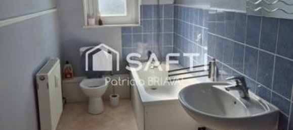 Apartamento de 3 divisões em Saint-Laurent-Blangy, France N.º 312721 5