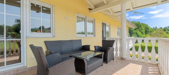 Villa de 9 habitaciónes en Schiefling am Worthersee, Austria No. 252211 3