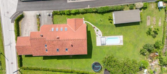 Villa de 9 habitaciónes en Schiefling am Worthersee, Austria No. 252211 4