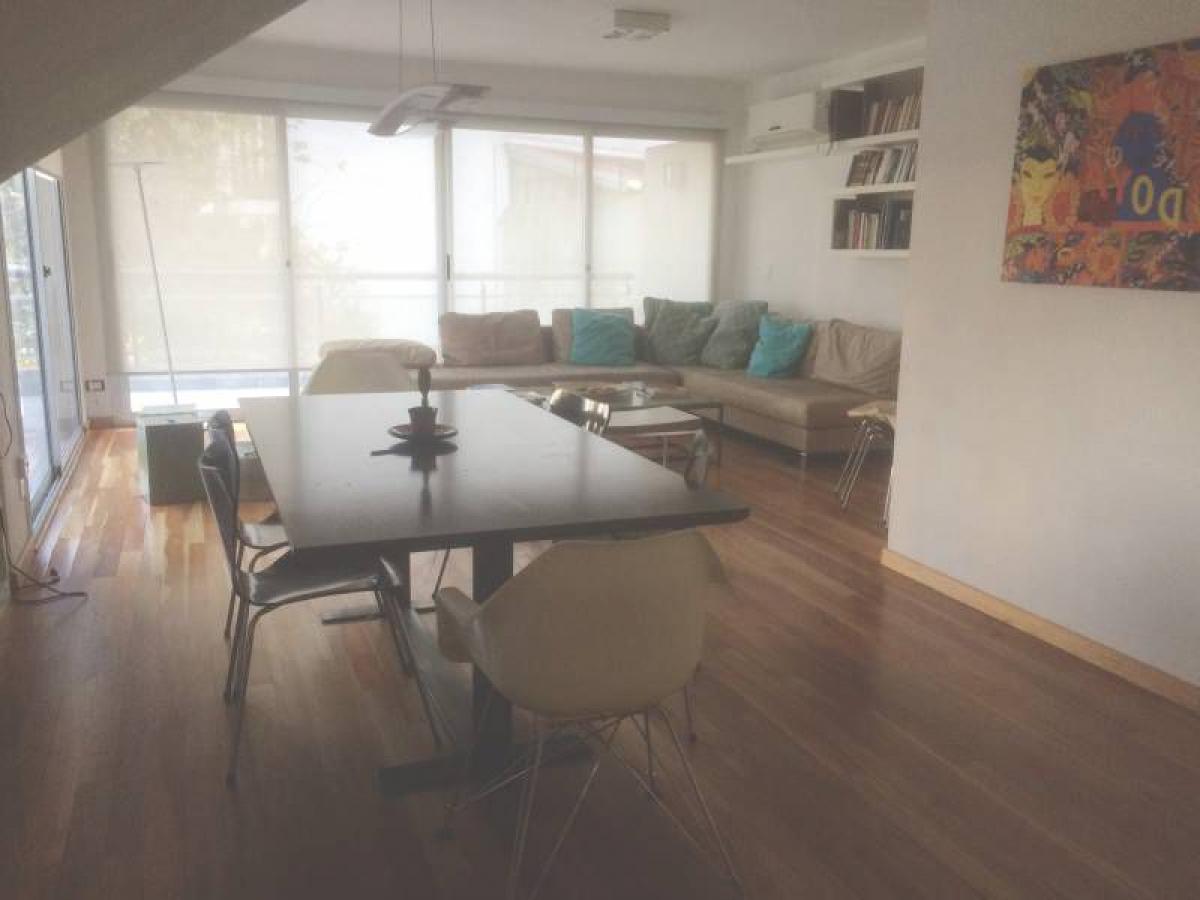 4 Schlafzimmer Wohnung in Buenos Aires, Argentina, Nr. 91559