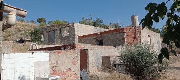 3 bedrooms House in Alicante, Spain No. 157829 18