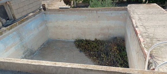 3 bedrooms House in Alicante, Spain No. 157829 4