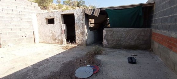 3 bedrooms House in Alicante, Spain No. 157829 3