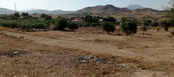 3 bedrooms House in Alicante, Spain No. 157829 12