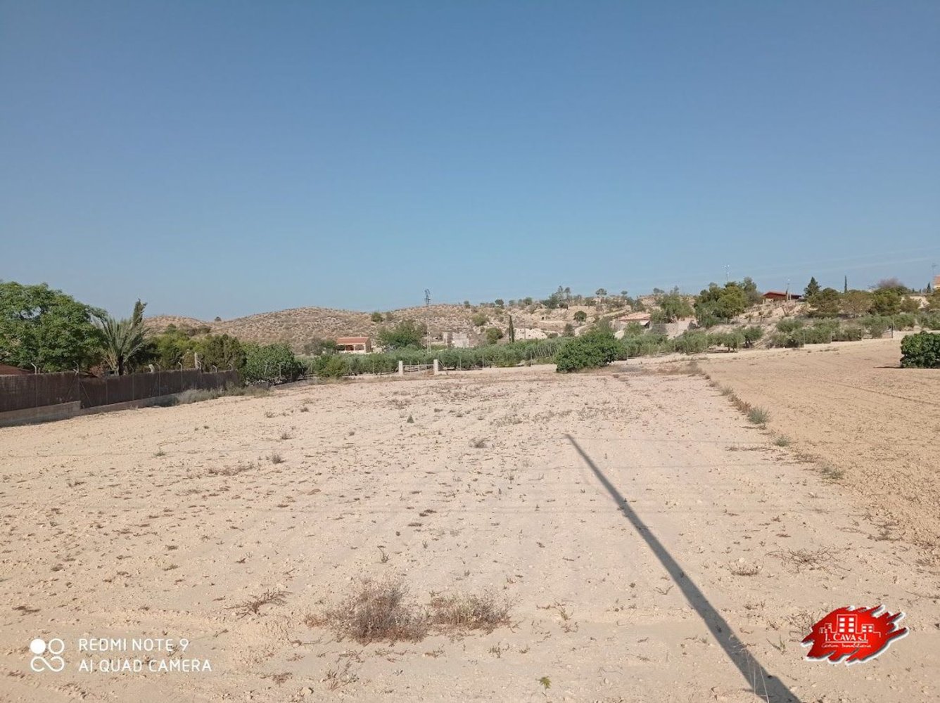 3 bedrooms House in Alicante, Spain No. 157829