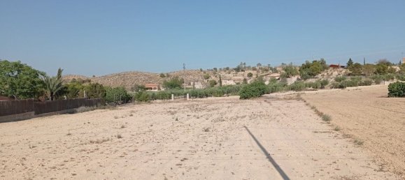 3 bedrooms House in Alicante, Spain No. 157829 20