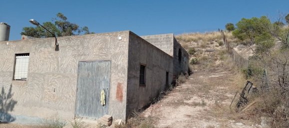 3 bedrooms House in Alicante, Spain No. 157829 14