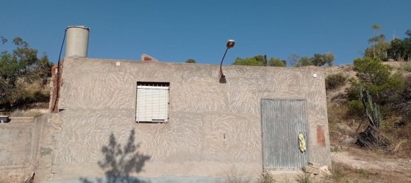 3 bedrooms House in Alicante, Spain No. 157829 15