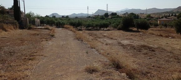 3 bedrooms House in Alicante, Spain No. 157829 16