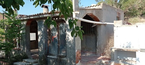 3 bedrooms House in Alicante, Spain No. 157829 17