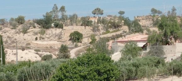 3 bedrooms House in Alicante, Spain No. 157829 21