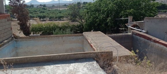 3 bedrooms House in Alicante, Spain No. 157829 5