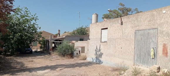 3 bedrooms House in Alicante, Spain No. 157829 13