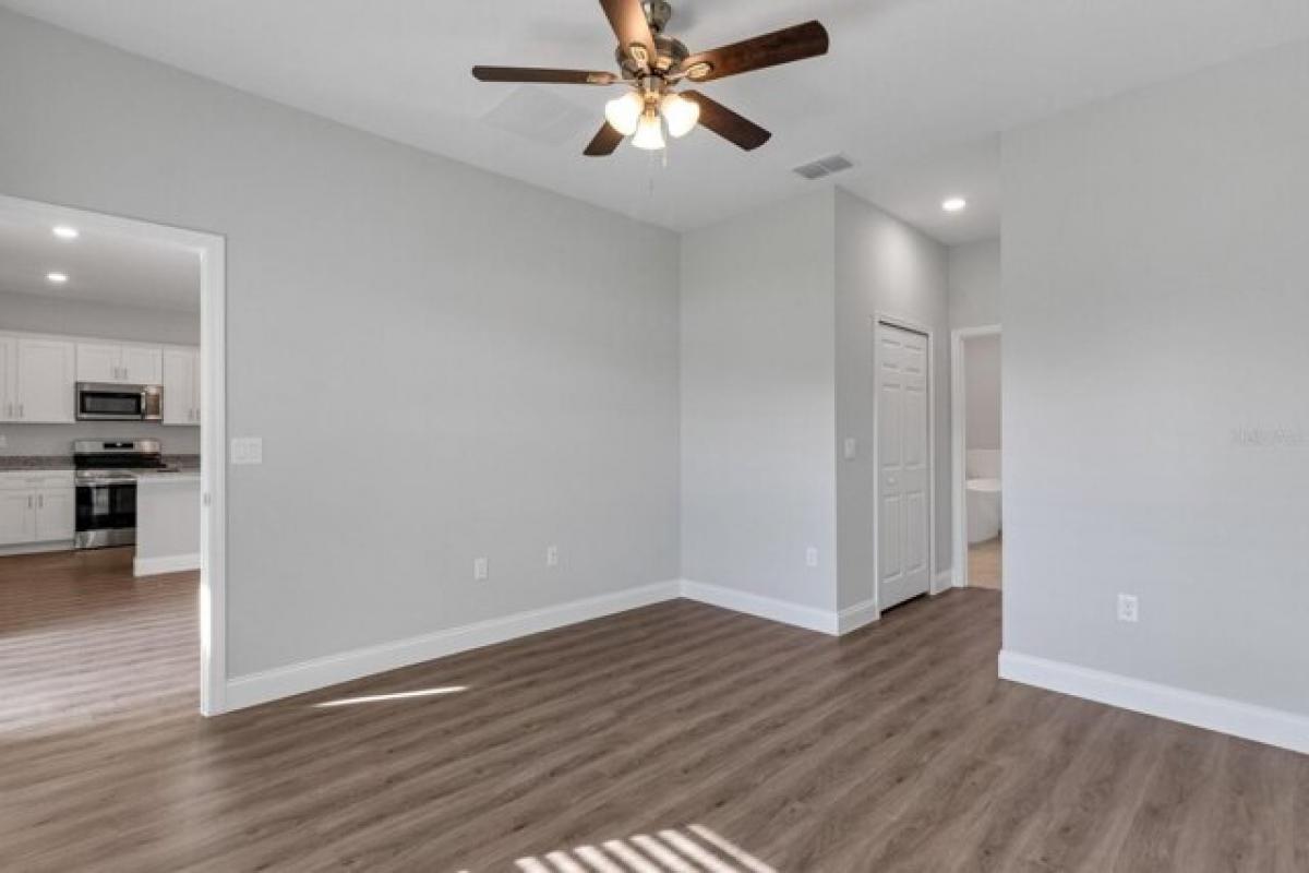 4 غرف نوم منزل في Ocala, USA رقم 406311