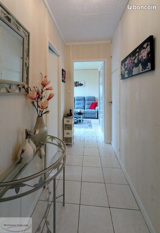 Apartamento T2 em Chalon-sur-Saone, France N.º 353354